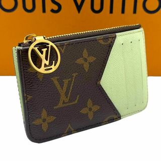 LOUIS VUITTON(エナメル ・ 名刺入れ/定期入れ)のフリマ LOUIS VUITTON(エナメル ・ 名刺入れ/定期入れ)のフリマ