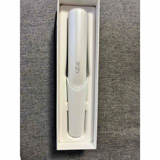メデュラ MEDULLA ソニックシャインプロ 超音波ヘアアイロンの メデュラ MEDULLA ソニックシャインプロ 超音波ヘアアイロンの