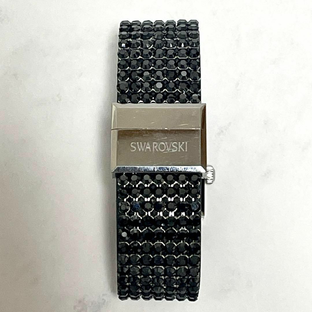 SWAROVSKI - 希少✨稼動 SWAROVSKI スワロフスキー エリス SWAROVSKI - 希少✨稼動 SWAROVSKI スワロフスキー エリス
