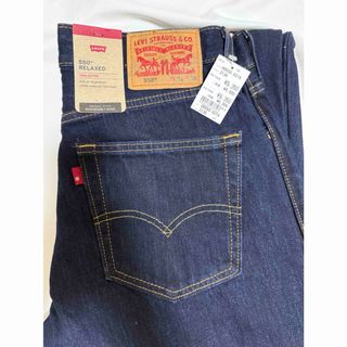 Levi's - 【初期リーバイスエンジニアードジーンズ】W30 状態 Levi's - 【初期リーバイスエンジニアードジーンズ】W30 状態