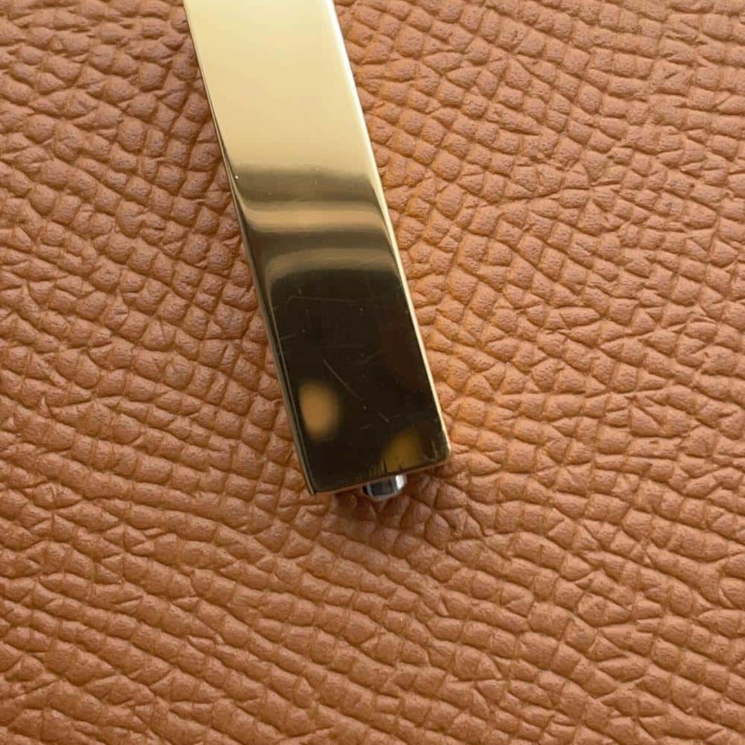 HERMES - エルメス 長財布 シェーヌダンクル トゥーゴー HERMES - エルメス 長財布 シェーヌダンクル トゥーゴー