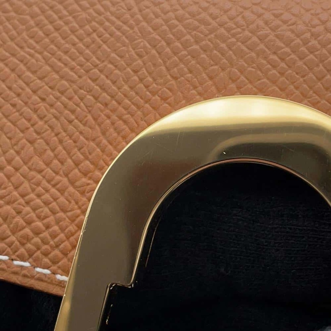 HERMES - エルメス 長財布 シェーヌダンクル トゥーゴー HERMES - エルメス 長財布 シェーヌダンクル トゥーゴー