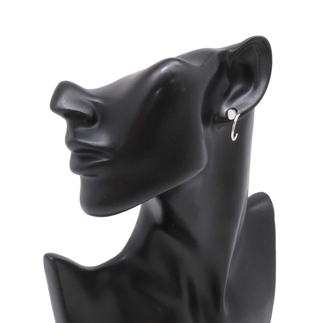 Cartier - カルティエ ピアス ジュスト アン クル フープ Cartier - カルティエ ピアス ジュスト アン クル フープ