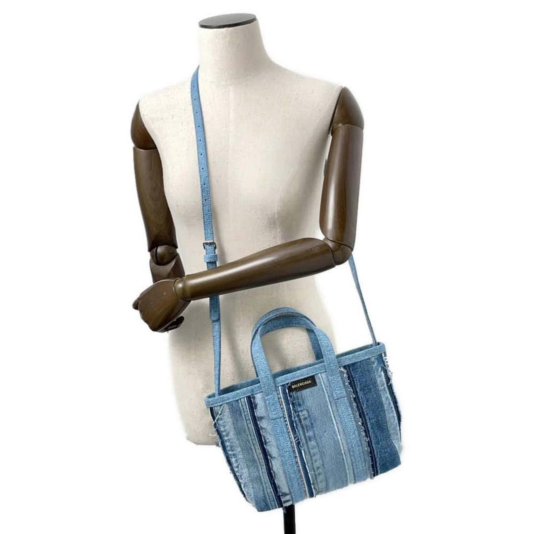 BALENCIAGA - バレンシアガ ハンドバッグ バルベス スモール BALENCIAGA - バレンシアガ ハンドバッグ バルベス スモール