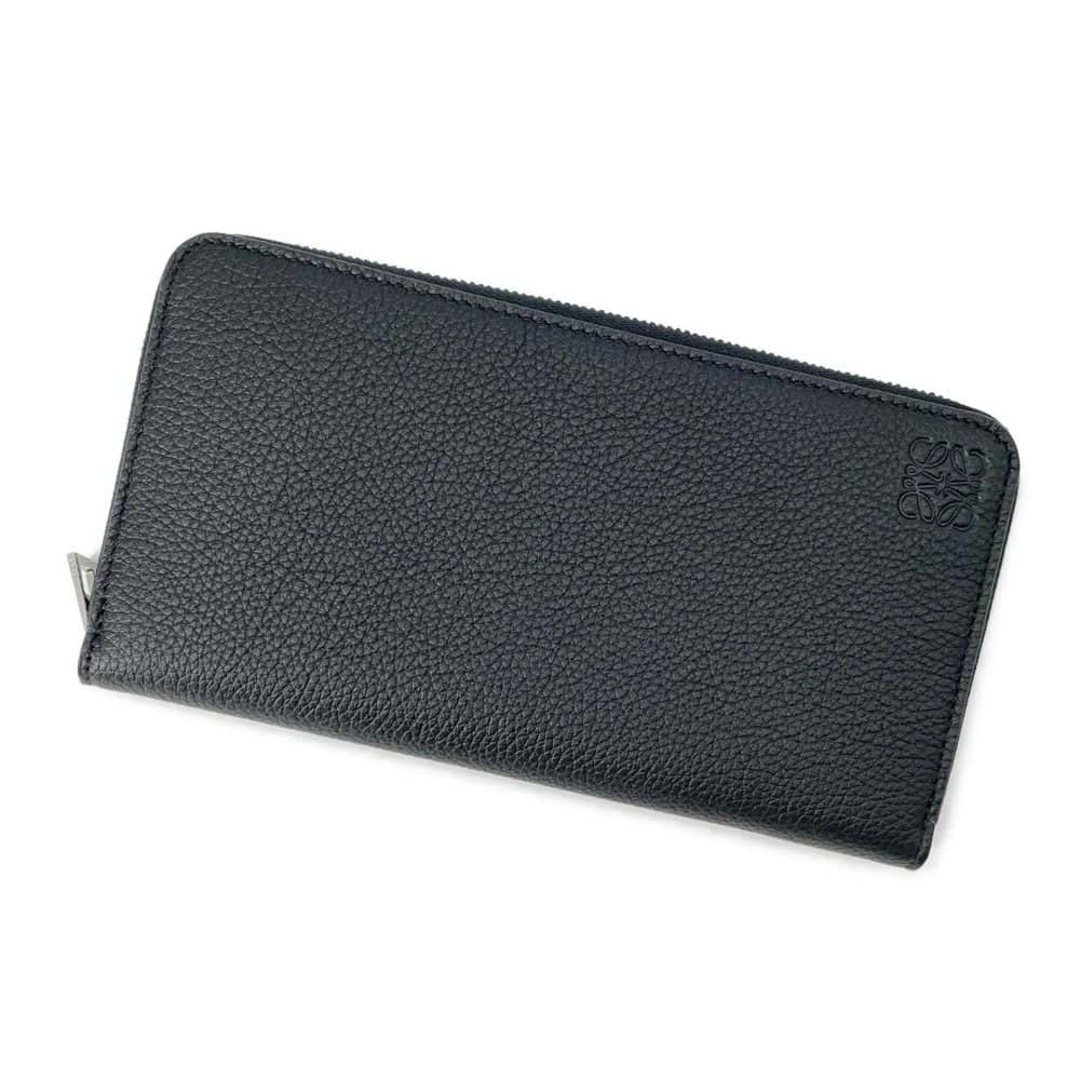 LOEWE - ロエベ 長財布 アナグラム ジップアラウンドウォレット LOEWE - ロエベ 長財布 アナグラム ジップアラウンドウォレット