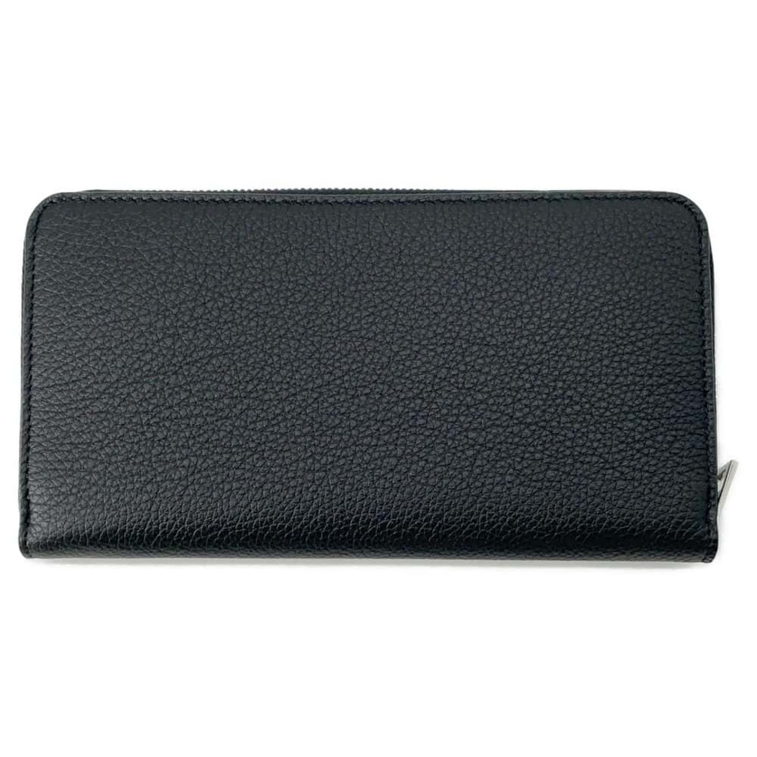 LOEWE - ロエベ 長財布 アナグラム ジップアラウンドウォレット LOEWE - ロエベ 長財布 アナグラム ジップアラウンドウォレット