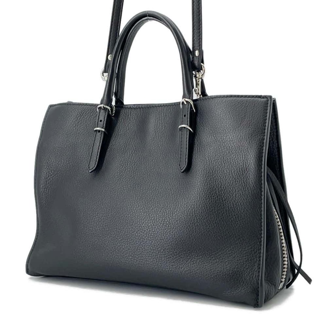 BALENCIAGA - バレンシアガ ハンドバッグ ペーパー ミニ A6 BALENCIAGA - バレンシアガ ハンドバッグ ペーパー ミニ A6