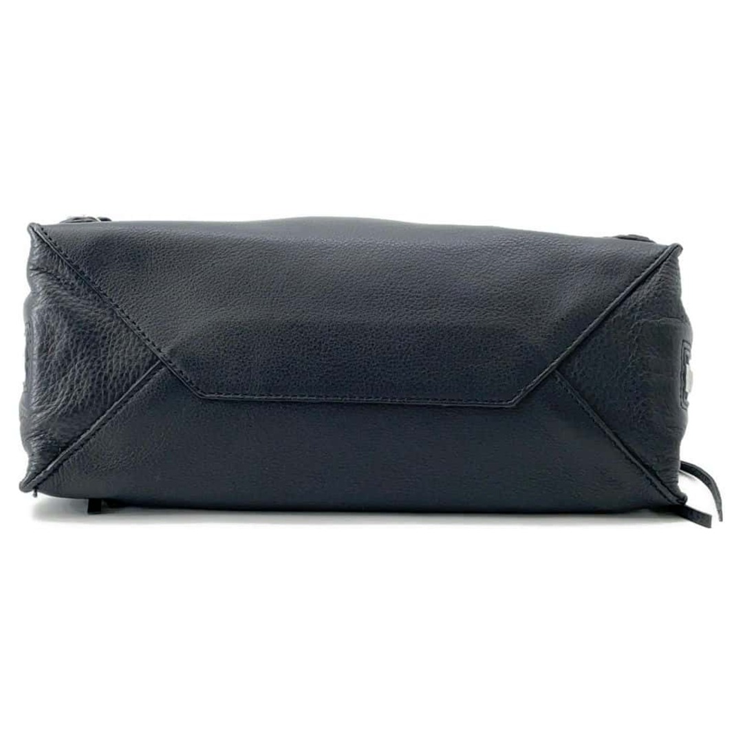 BALENCIAGA - バレンシアガ ハンドバッグ ペーパー ミニ A6 BALENCIAGA - バレンシアガ ハンドバッグ ペーパー ミニ A6