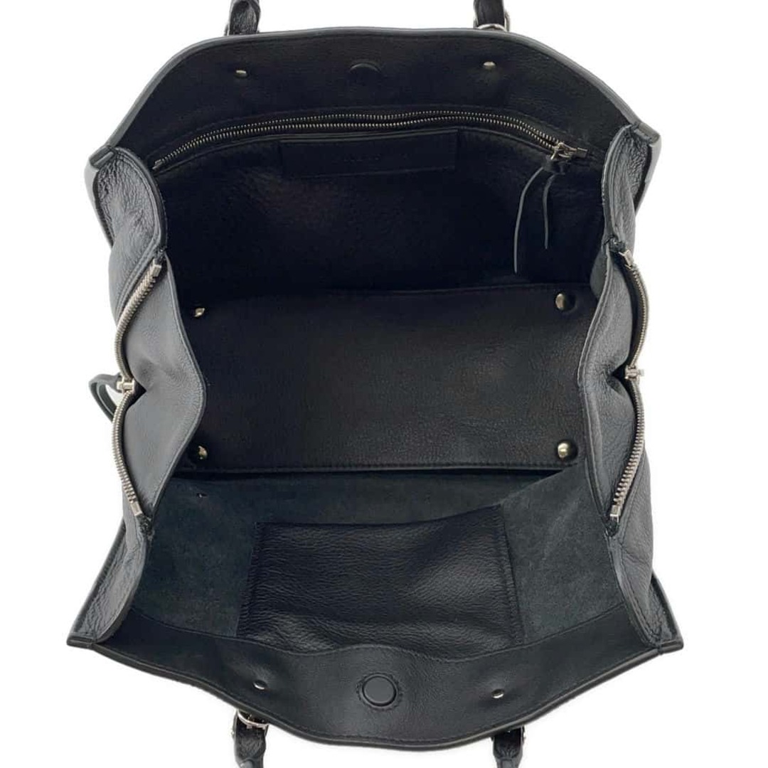 BALENCIAGA - バレンシアガ ハンドバッグ ペーパー ミニ A6 BALENCIAGA - バレンシアガ ハンドバッグ ペーパー ミニ A6