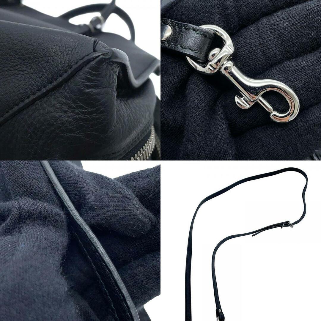 BALENCIAGA - バレンシアガ ハンドバッグ ペーパー ミニ A6 BALENCIAGA - バレンシアガ ハンドバッグ ペーパー ミニ A6