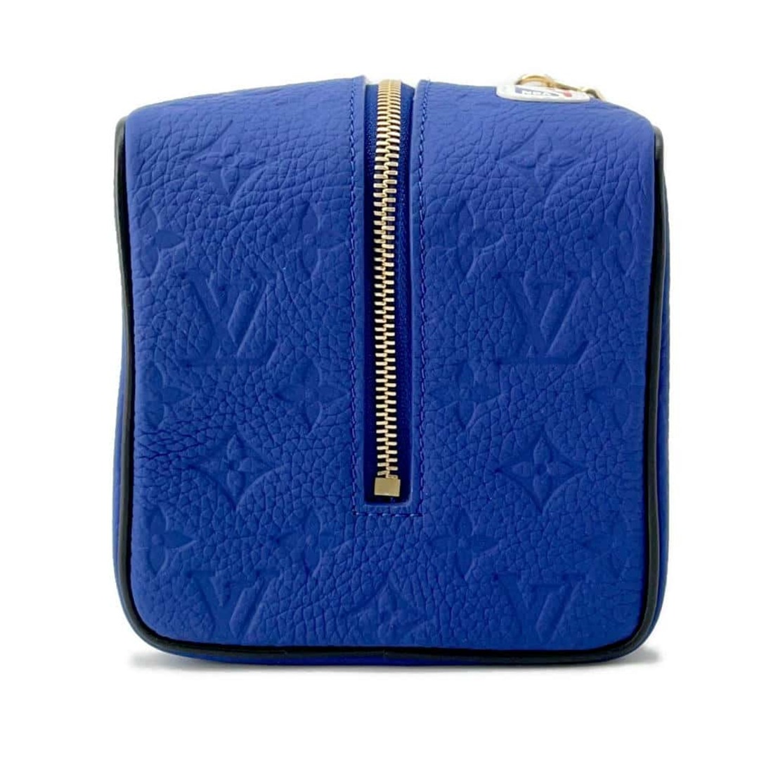 LOUIS VUITTON - ルイヴィトン セカンドバッグ LV×NBA クローク LOUIS VUITTON - ルイヴィトン セカンドバッグ LV×NBA クローク