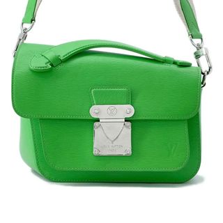 LOUIS VUITTON(バッグ ・ グリーン・カーキ/緑色系)のフリマ LOUIS VUITTON(バッグ ・ グリーン・カーキ/緑色系)のフリマ