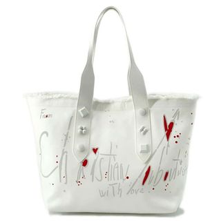 Christian Louboutin(トートバッグ)のフリマアイテム一覧 Christian Louboutin(トートバッグ)のフリマアイテム一覧