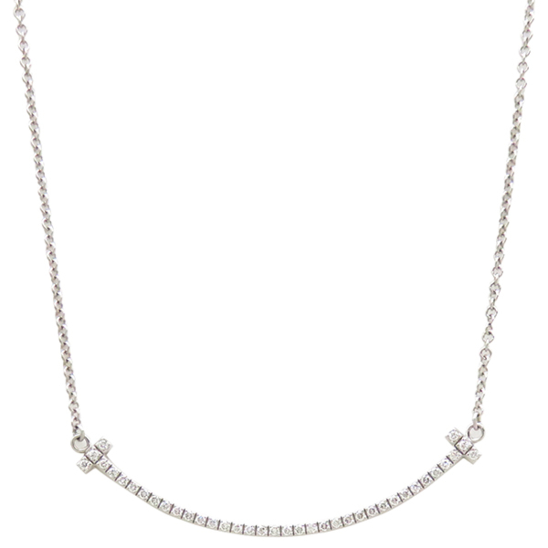 Tiffany & Co. - ティファニー Tiffany & Co ネックレス T Tiffany & Co. - ティファニー Tiffany & Co ネックレス T