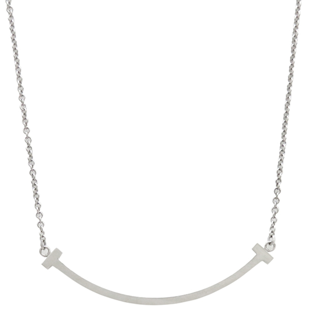 Tiffany & Co. - ティファニー Tiffany & Co ネックレス T Tiffany & Co. - ティファニー Tiffany & Co ネックレス T