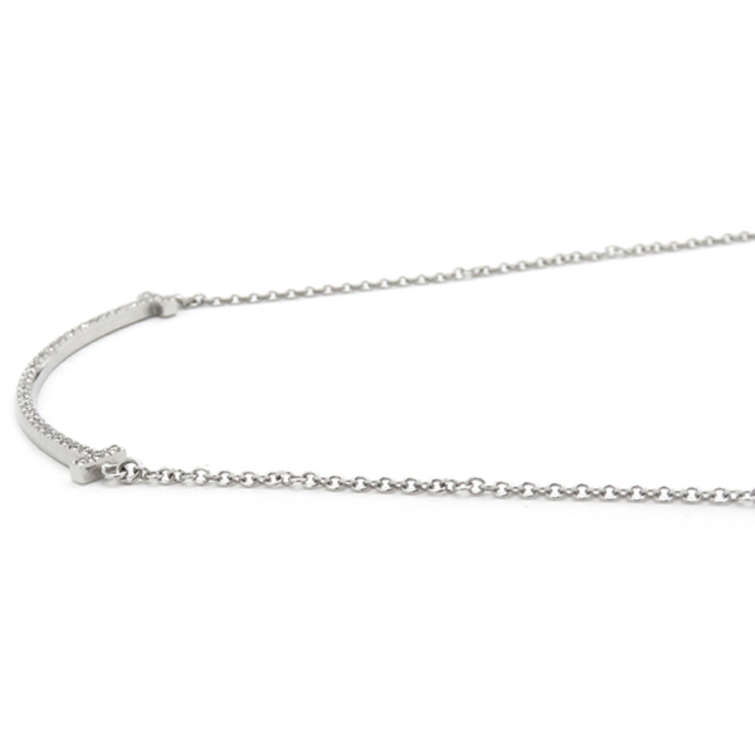 Tiffany & Co. - ティファニー Tiffany & Co ネックレス T Tiffany & Co. - ティファニー Tiffany & Co ネックレス T