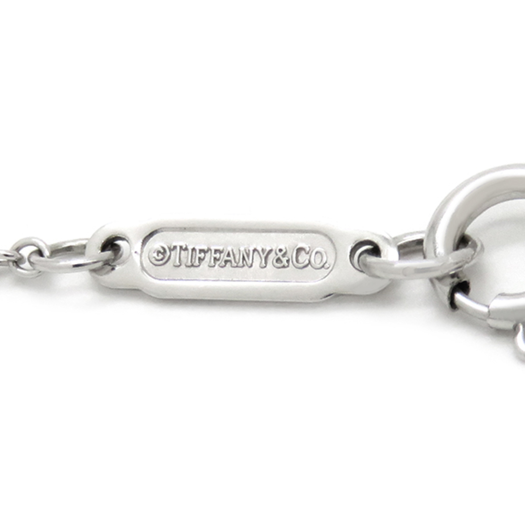 Tiffany & Co. - ティファニー Tiffany & Co ネックレス T Tiffany & Co. - ティファニー Tiffany & Co ネックレス T