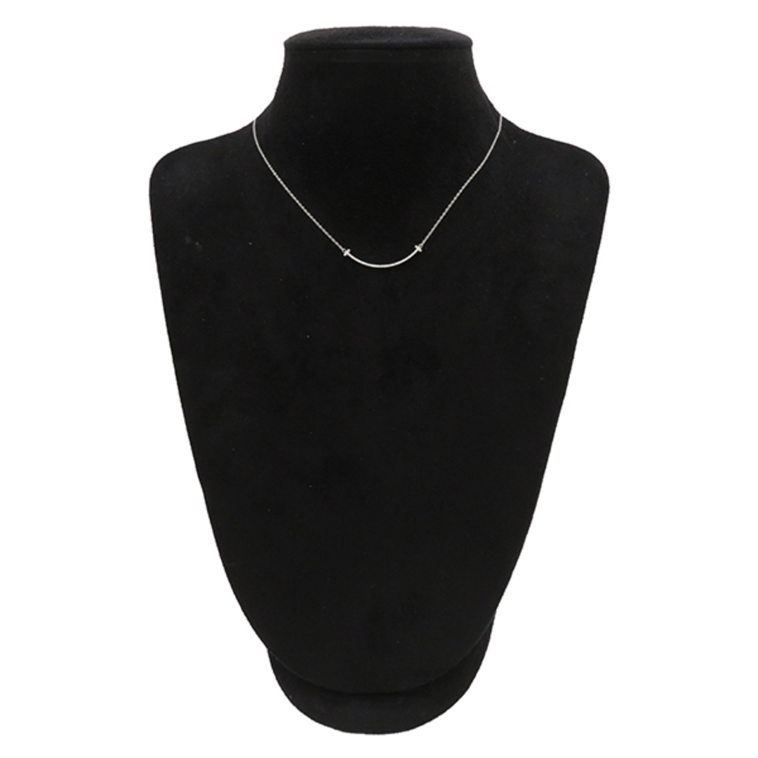 Tiffany & Co. - ティファニー Tiffany & Co ネックレス T Tiffany & Co. - ティファニー Tiffany & Co ネックレス T