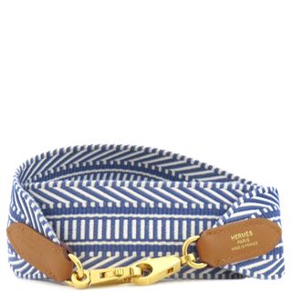 HERMES - エルメス HERMES バンドリエール サングル カヴァル HERMES - エルメス HERMES バンドリエール サングル カヴァル
