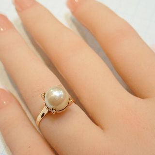 トーエイクラウン K14 WGリングの通販 by emi's shop|ラクマ トーエイクラウン K14 WGリングの通販 by emi's shop|ラクマ