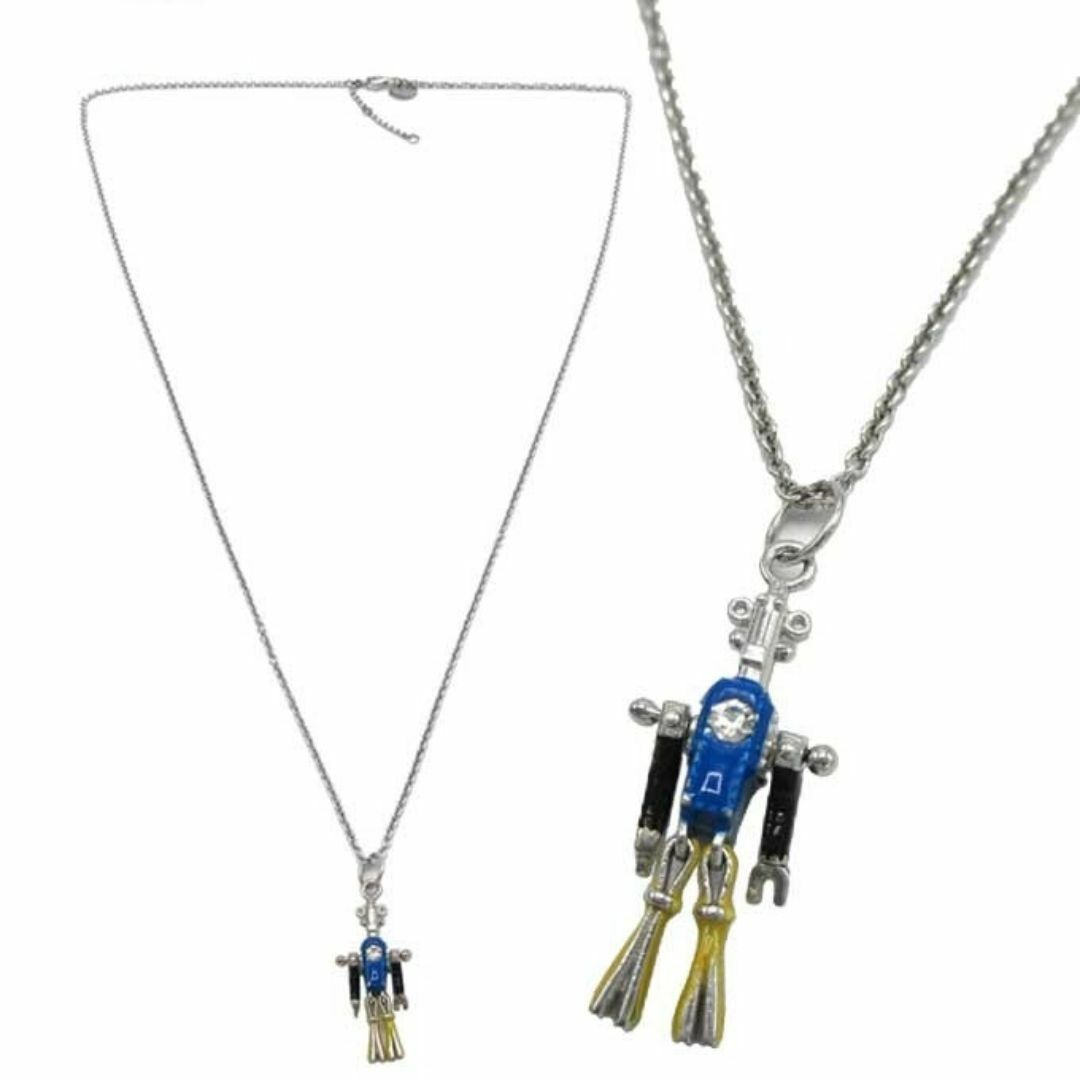 PRADA - 【新品】プラダ 1JC419 ROBOT JEWELS AG ASTRALE(マルチ PRADA - 【新品】プラダ 1JC419 ROBOT JEWELS AG ASTRALE(マルチ