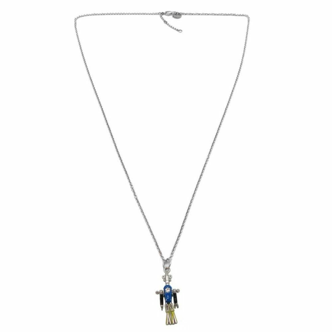PRADA - 【新品】プラダ 1JC419 ROBOT JEWELS AG ASTRALE(マルチ PRADA - 【新品】プラダ 1JC419 ROBOT JEWELS AG ASTRALE(マルチ