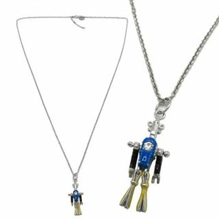 PRADA(ネックレス)のフリマアイテム一覧 PRADA(ネックレス)のフリマアイテム一覧