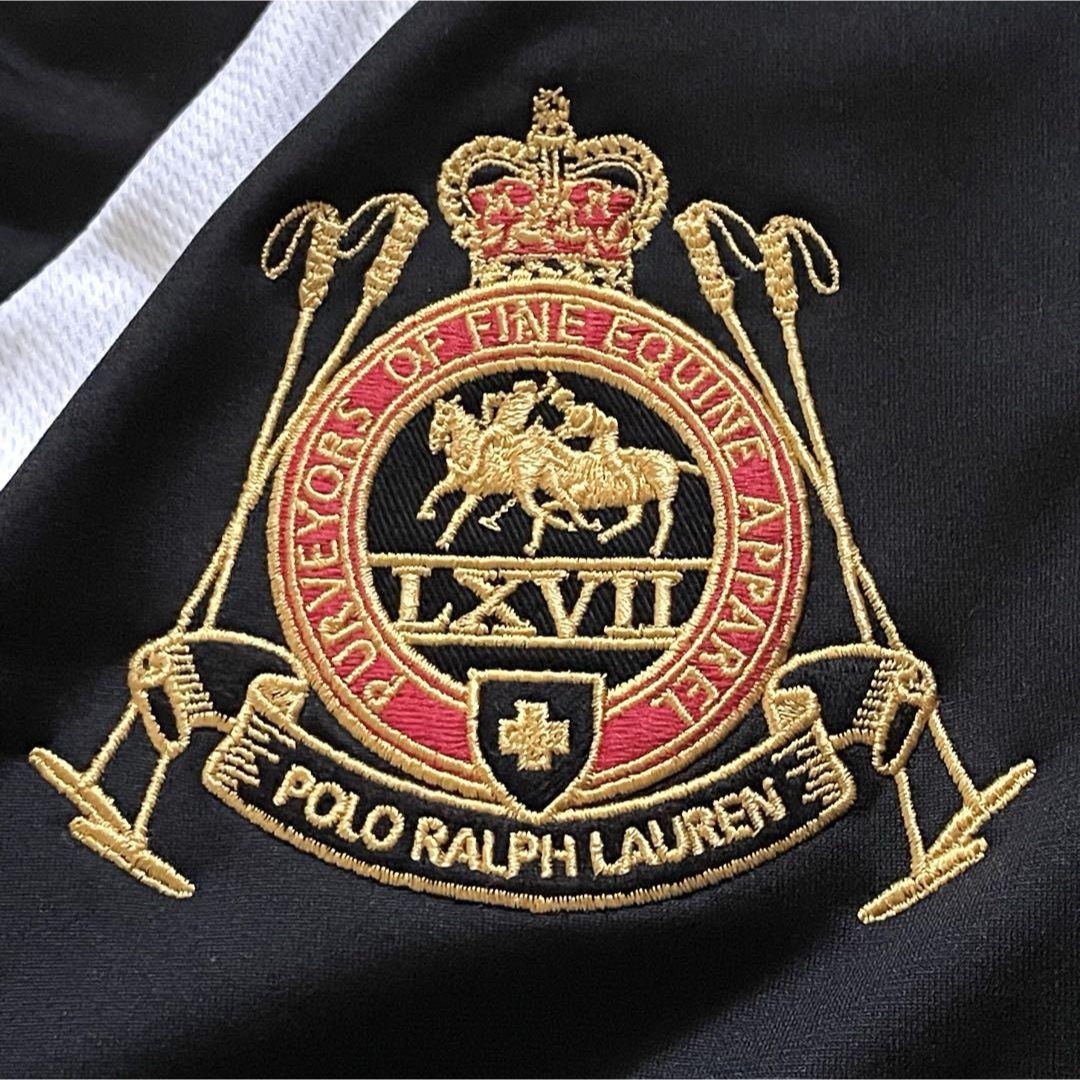 POLO RALPH LAUREN - 【美品】POLO RALPH LAUREN トラック POLO RALPH LAUREN - 【美品】POLO RALPH LAUREN トラック