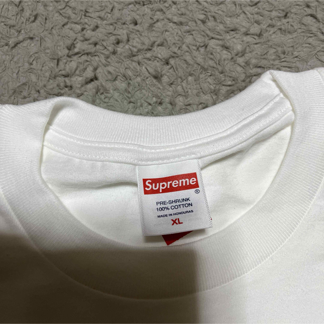 Supreme - Supreme Mouse tee tシャツ ジョンジョンジェシー XL Supreme - Supreme Mouse tee tシャツ ジョンジョンジェシー XL