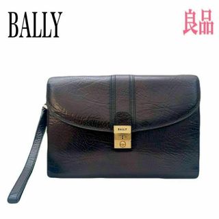 Bally(セカンドバッグ/クラッチバッグ)のフリマアイテム一覧 Bally(セカンドバッグ/クラッチバッグ)のフリマアイテム一覧