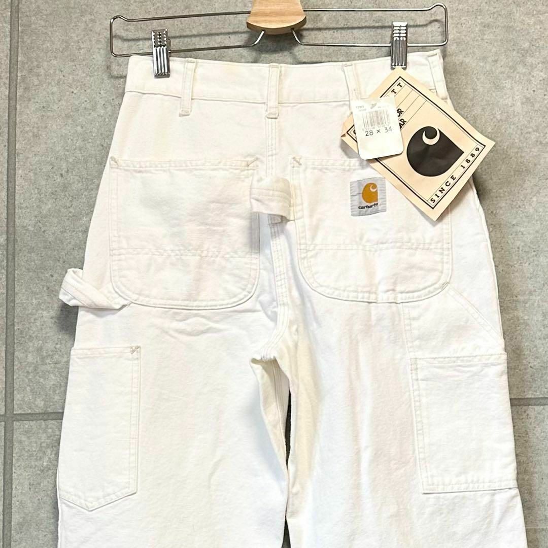 carhartt - USA製 カーハート ペインターパンツ 29×34 デッド carhartt - USA製 カーハート ペインターパンツ 29×34 デッド