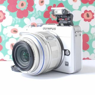 OLYMPUS(ミラーレス一眼)のフリマアイテム一覧 OLYMPUS(ミラーレス一眼)のフリマアイテム一覧