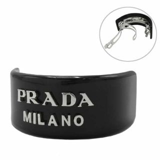 PRADA(バレッタ/ヘアクリップ)のフリマアイテム一覧 PRADA(バレッタ/ヘアクリップ)のフリマアイテム一覧