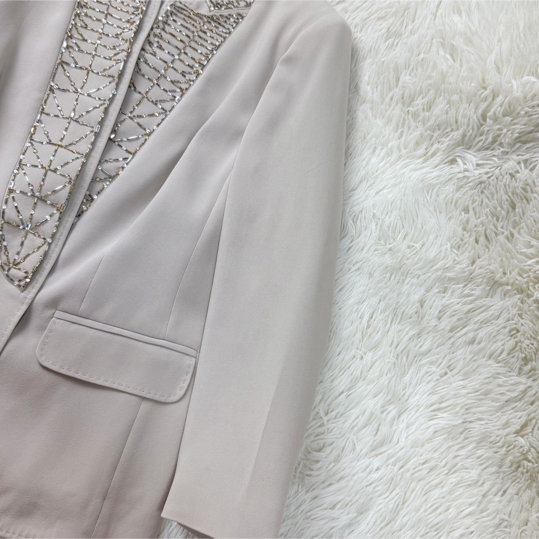 ESCADA - 人気♡XLサイズ♡シルク♡ESCADA エスカーダ デザイン ESCADA - 人気♡XLサイズ♡シルク♡ESCADA エスカーダ デザイン