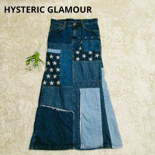 HYSTERIC GLAMOUR(スカート)のフリマアイテム一覧 HYSTERIC GLAMOUR(スカート)のフリマアイテム一覧