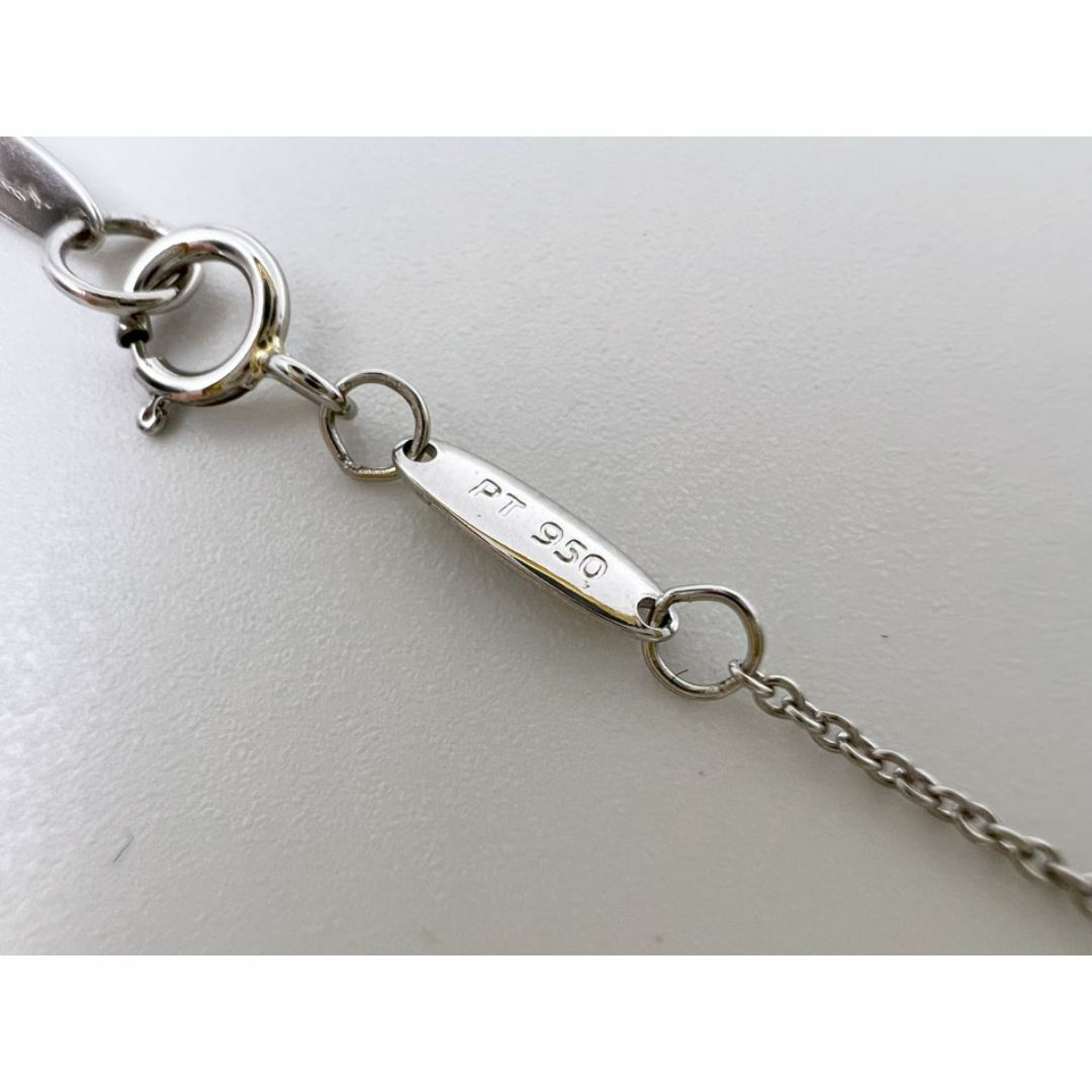 Tiffany & Co. - TIFFANY&CO. ティファニー オープンハート Tiffany & Co. - TIFFANY&CO. ティファニー オープンハート