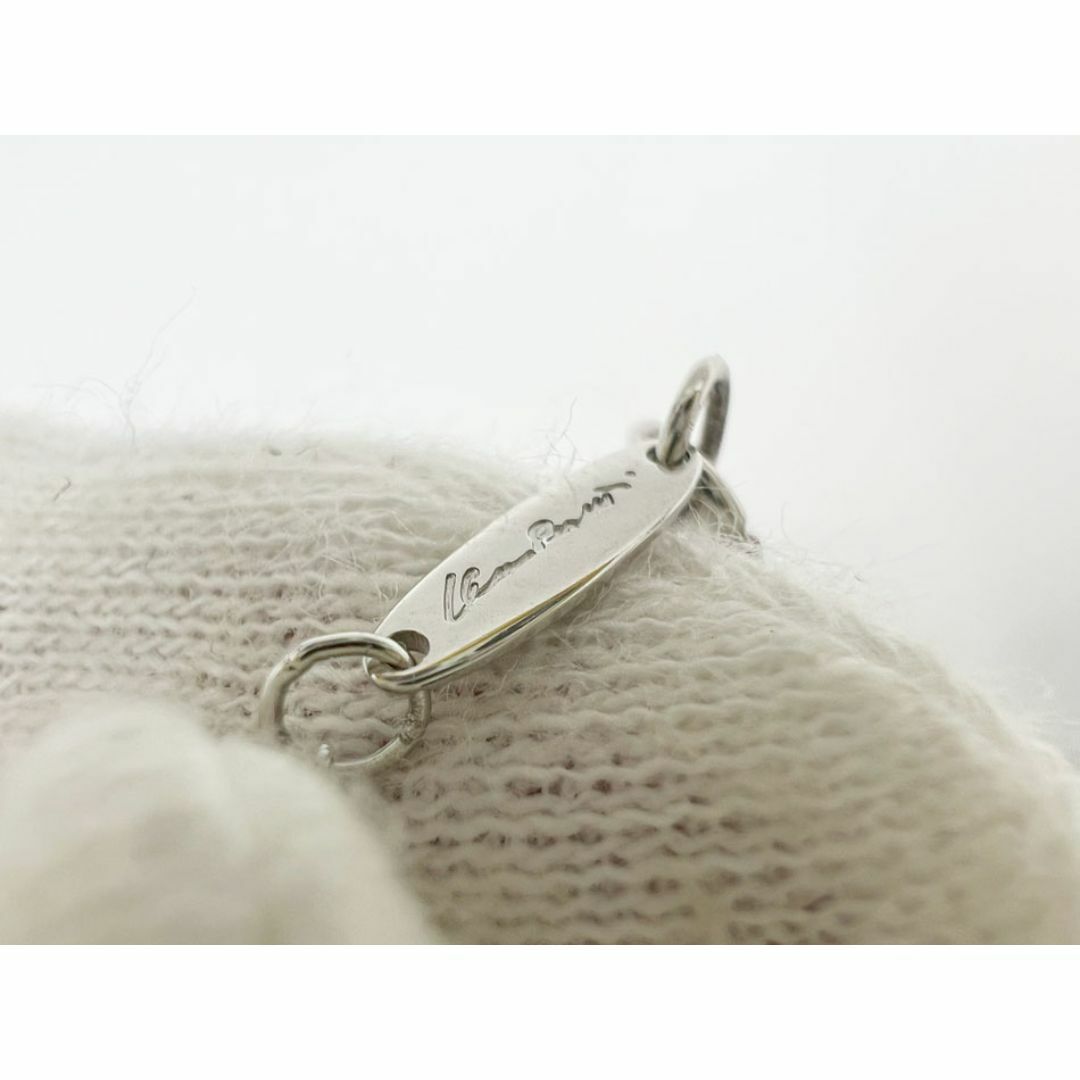 Tiffany & Co. - TIFFANY&CO. ティファニー オープンハート Tiffany & Co. - TIFFANY&CO. ティファニー オープンハート