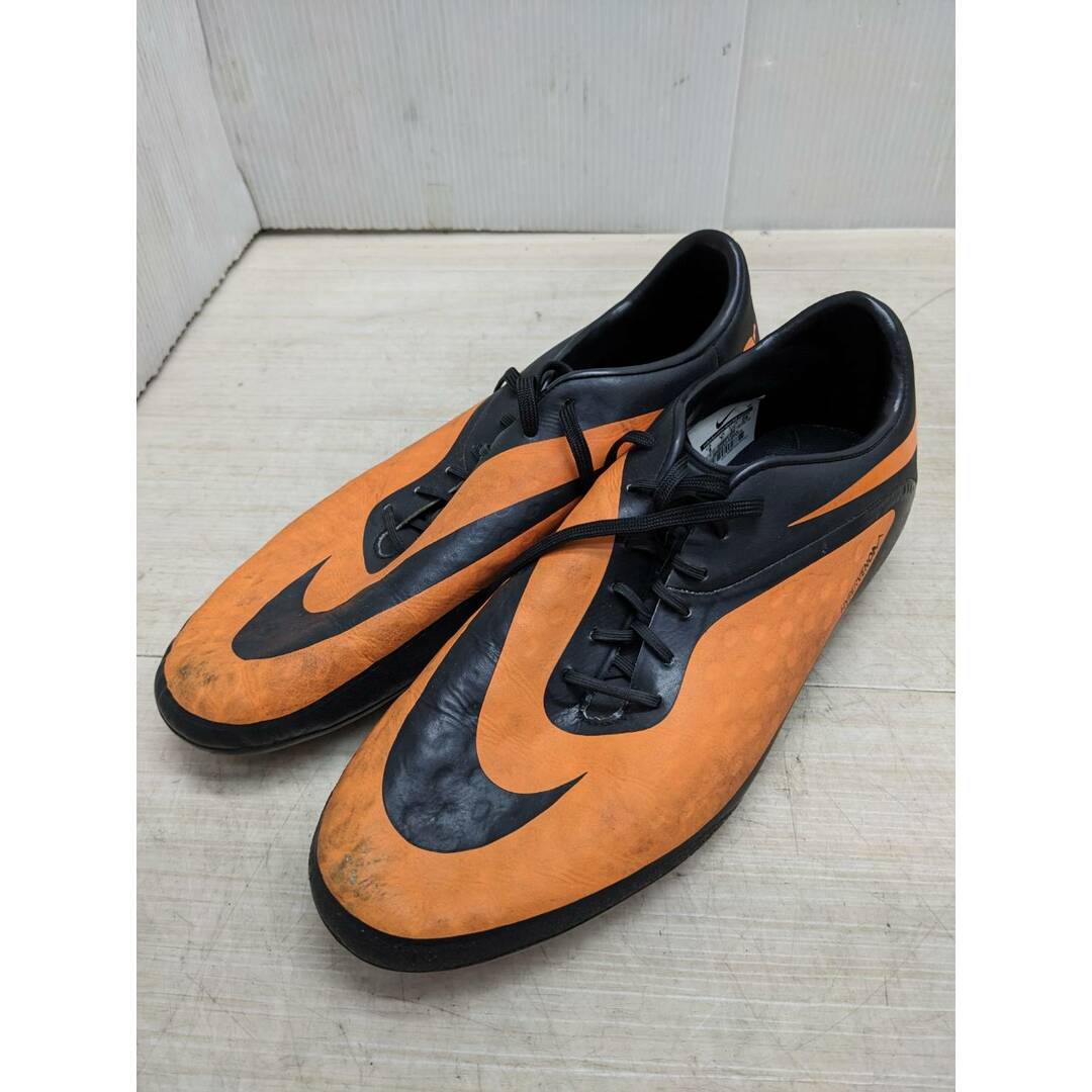 WILLSELECTION - S92747 NIKE サッカースパイク ハイパー WILLSELECTION - S92747 NIKE サッカースパイク ハイパー