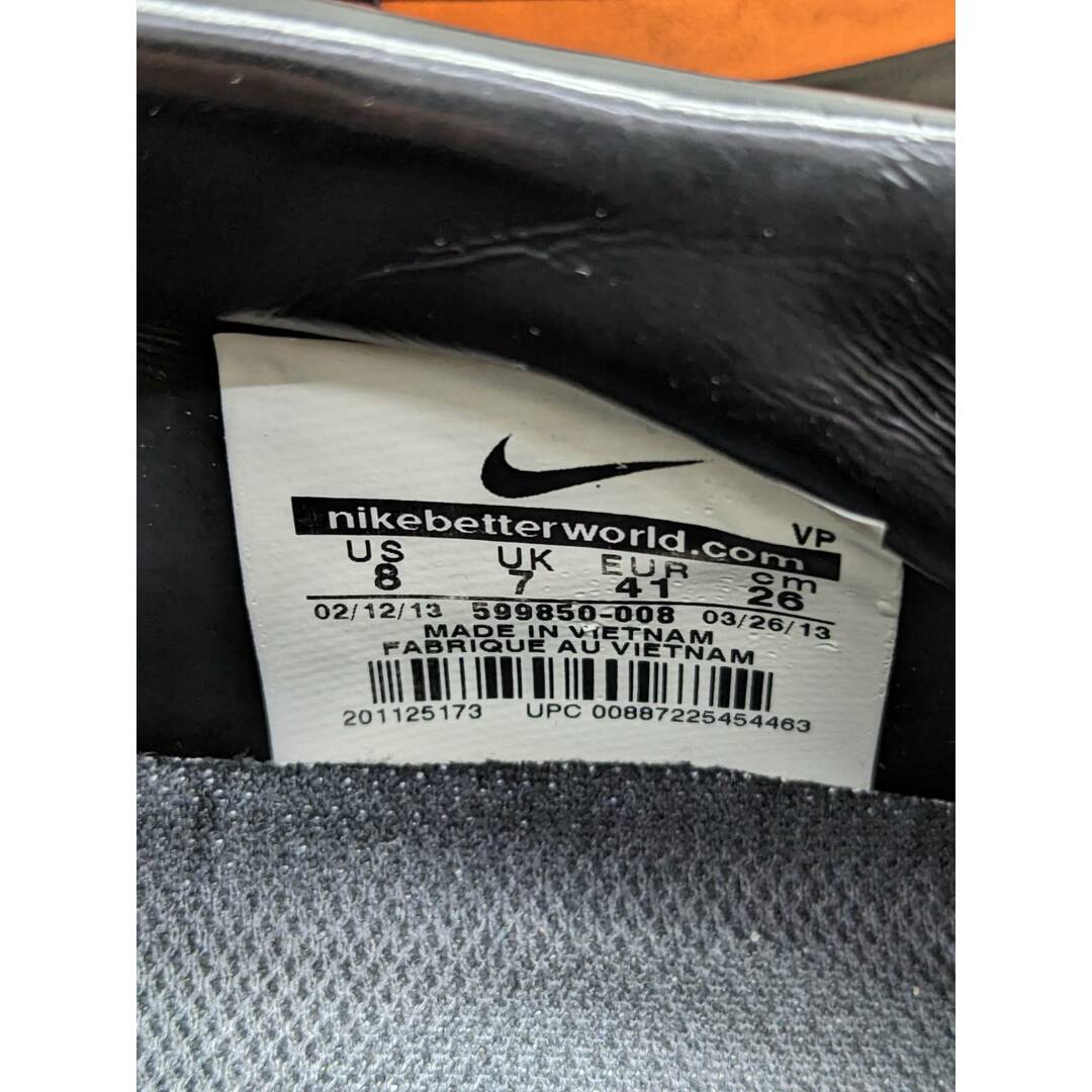 WILLSELECTION - S92747 NIKE サッカースパイク ハイパー WILLSELECTION - S92747 NIKE サッカースパイク ハイパー
