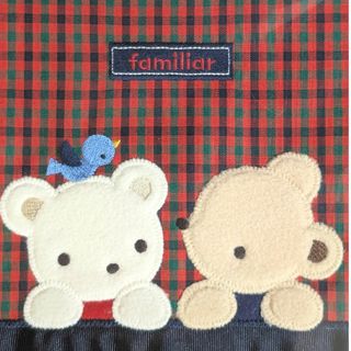 familiar(母子手帳ケース)のフリマアイテム一覧 familiar(母子手帳ケース)のフリマアイテム一覧