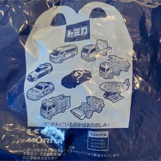 トミカシリーズ - 【新品】トミカくじ 第2弾 下位賞 全8種セット トミカシリーズ - 【新品】トミカくじ 第2弾 下位賞 全8種セット