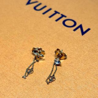 LOUIS VUITTON(ピアス)のフリマアイテム一覧 LOUIS VUITTON(ピアス)のフリマアイテム一覧