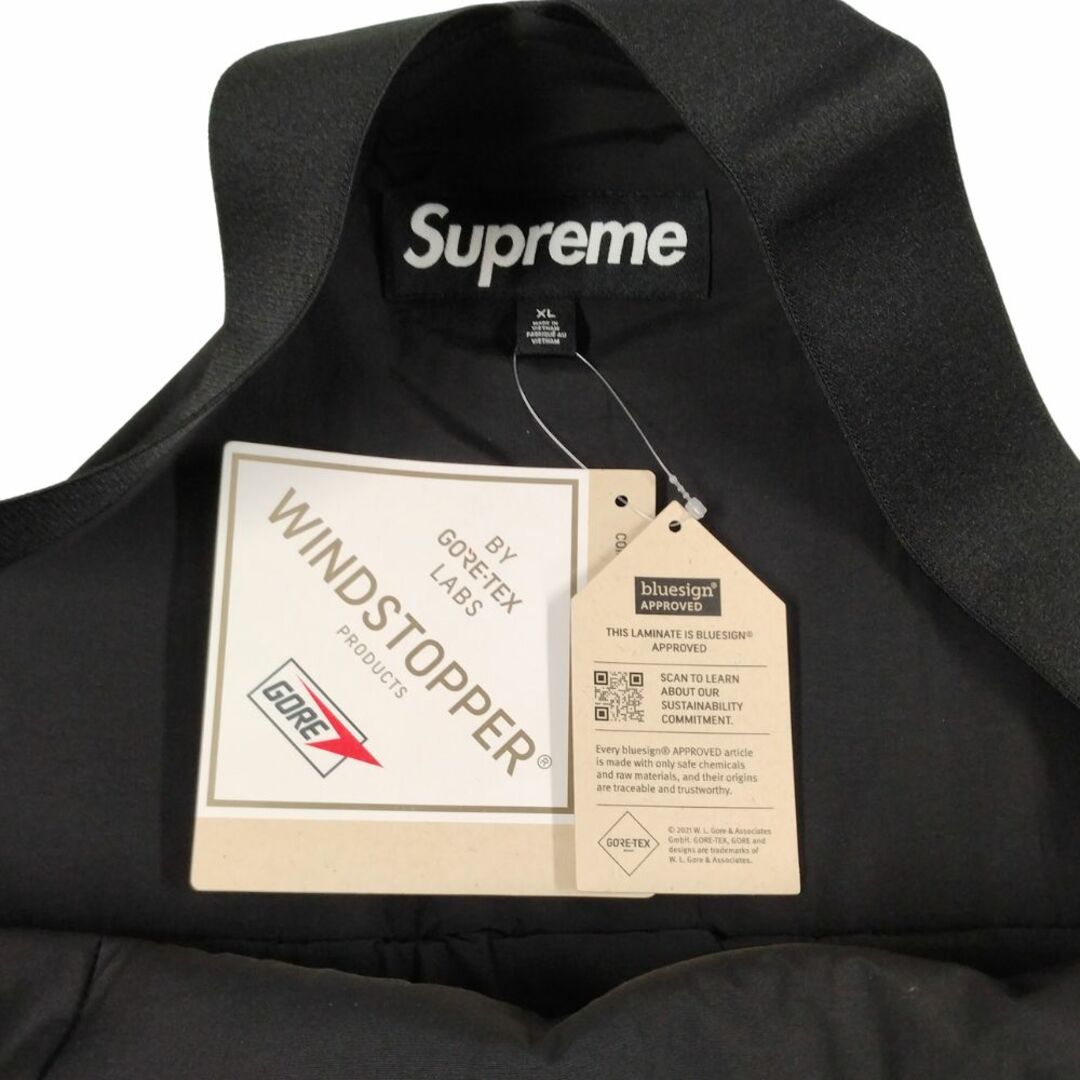 Supreme - SUPREME シュプリーム WINDSTOPPER Overall Supreme - SUPREME シュプリーム WINDSTOPPER Overall