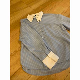 H&M(シャツ/ブラウス(長袖/七分))のフリマアイテム一覧 H&M(シャツ/ブラウス(長袖/七分))のフリマアイテム一覧