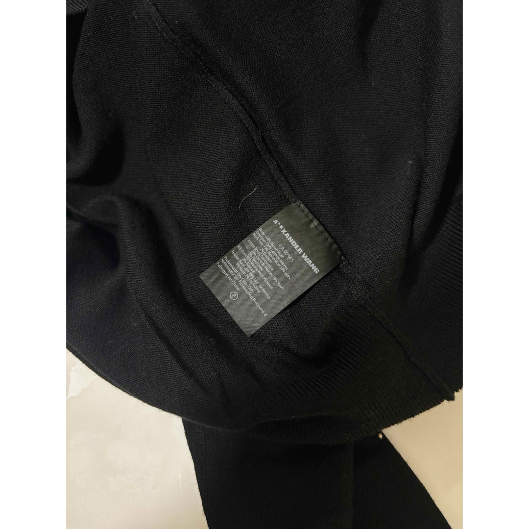 Alexander Wang - AlexanderWang アレキサンダーワン トップス Alexander Wang - AlexanderWang アレキサンダーワン トップス