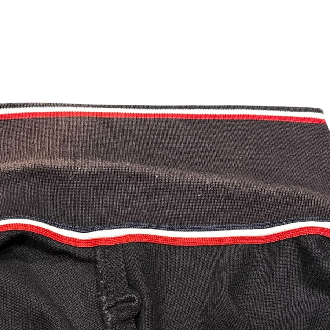 MONCLER - モンクレール MONCLER ロゴワッペンポロシャツ 8A703 MONCLER - モンクレール MONCLER ロゴワッペンポロシャツ 8A703