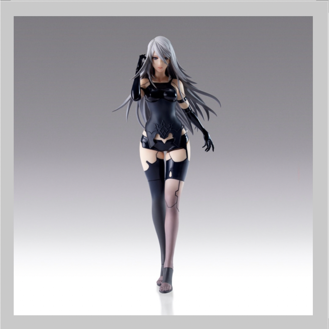 新品】NieR:Automata Ver1.1a放送記念くじ2 A賞 E賞の通販 by n 新品】NieR:Automata Ver1.1a放送記念くじ2 A賞 E賞の通販 by n