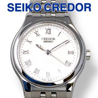 CREDOR - クレドール CREDOR セイコー 18Kベゼル レディース CREDOR - クレドール CREDOR セイコー 18Kベゼル レディース