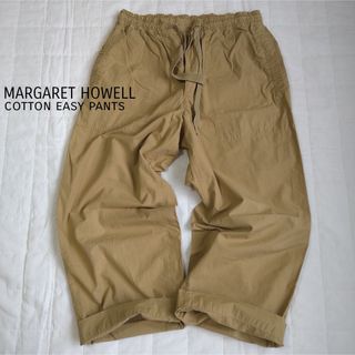 MARGARET HOWELL - 2024新作 マーガレットハウエル×フォックス MARGARET HOWELL - 2024新作 マーガレットハウエル×フォックス