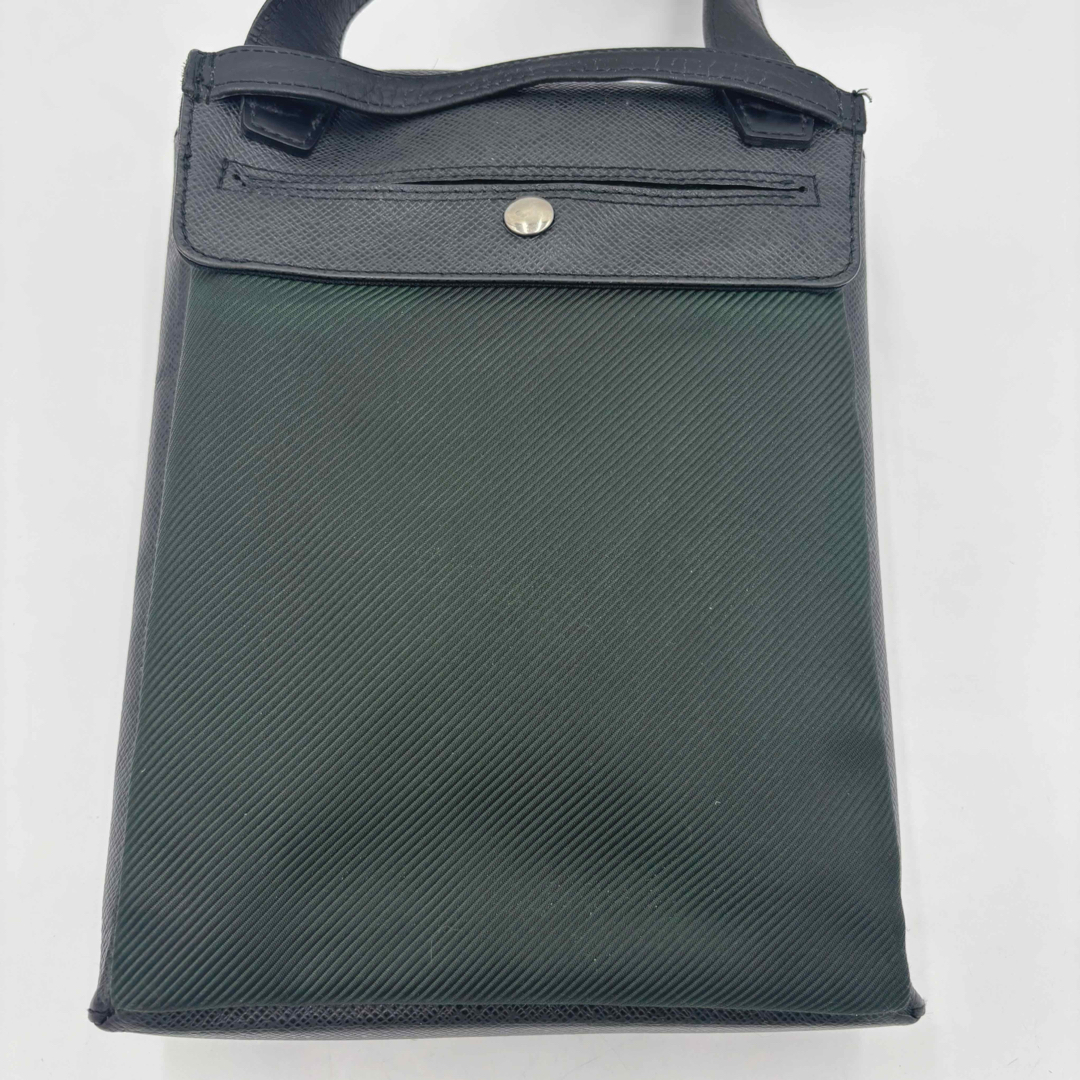 LOUIS VUITTON - ルイヴィトンM30892 タイガ サラトヴPM LOUIS VUITTON - ルイヴィトンM30892 タイガ サラトヴPM
